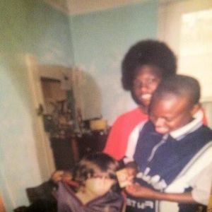 Meet your Posher, Ricardo